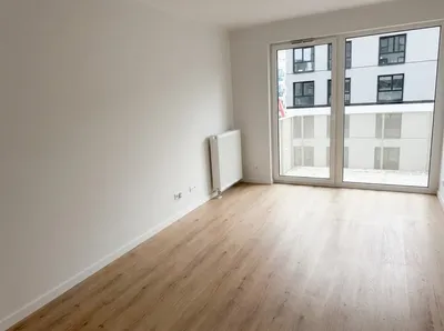 3 osobne pokoje | Domaniewska | Balkon | Idealnie dla studentów | Mokotów - miniatura 4