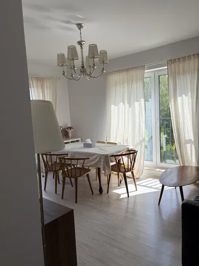 Wynajem mieszkania Nowy Nikiszowiec - miniatura 5