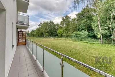 2 pokojowy apartament przy ul. Zakładowej - miniatura 3