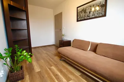 2-pokojowy klimatyzowany apartament, 41,34 m² – Grzegórzecka 77A - miniatura 4