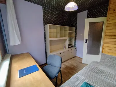 studentom - 1-osobowy pokój, ul. Niesiołowskiego - miniatura 4