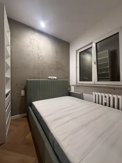 37m² | 2 pokoje | Mokotów | blisko Łazienek i Parku Morskie Oko | po generalnym remoncie - miniatura 3