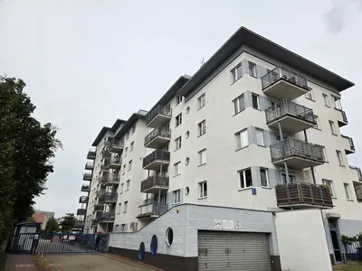 wynajmę mieszkanie Bielany 60m2 - miniatura 2