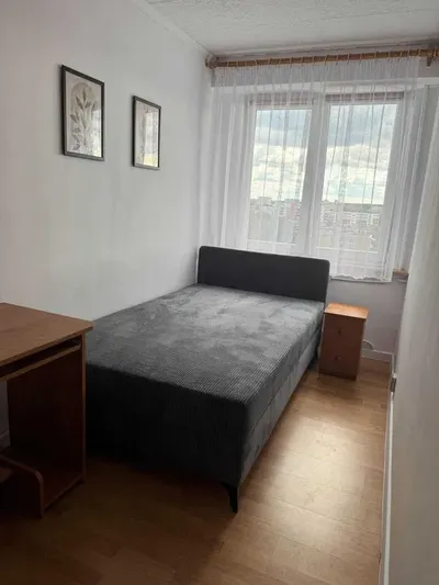 Wynajmę mieszkanie - LSM Lublin - miniatura 5