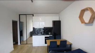 Wynajmę mieszkanie na Mokotowie - miniatura 3