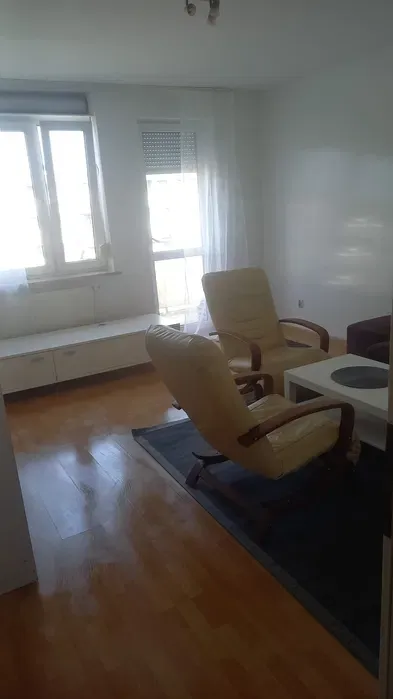Do wynajęcia mieszkanie 2-pokojowe Ruczaj