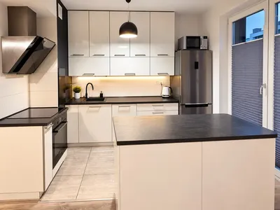 Szczecin Gumieńce – 3 pokoje, 64,5 m², balkon, klimatyzacja, winda - miniatura 3
