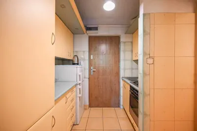Podgórze - ul. Mitery/Kalwaryjska | Kawalerka przy Rondzie Matecznego | 25m2 | MPEC | Od zaraz - miniatura 5