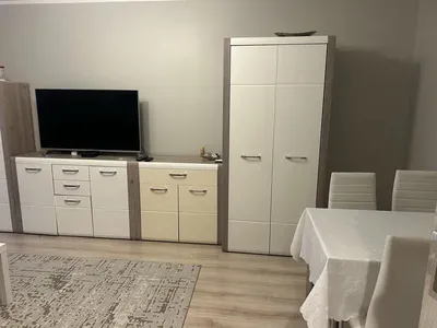 Wynajecie mieszkania 41m2 Wola - miniatura 3