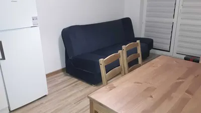 Dwa pokoje z aneksem dla studenta okolice Szpitala Jurasza - miniatura 2