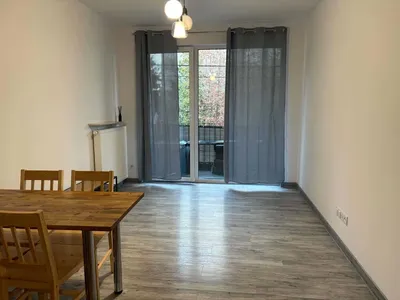 3-pokojowe mieszkanie na wynajem - Warszawa, ul. Aluzyjna - miniatura 4