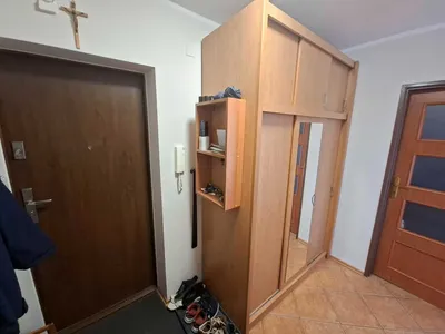 Mieszkanie 2 pokoje Marysin Wawerski, ul. Kościuszkowców - miniatura 4