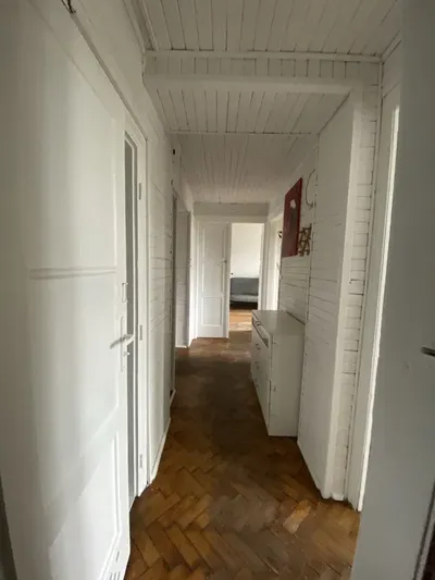 Do wynajęcia 2-pokojowe mieszkanie w okolicy Ronda Mogilskiego - miniatura 3