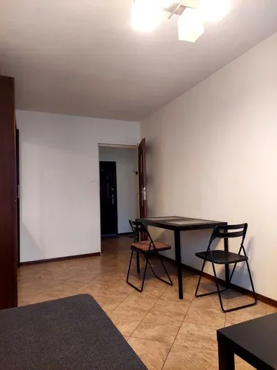 Do wynajęcia mieszkanie – Warszawa Bielany, ul. Szegedyńska - miniatura 3