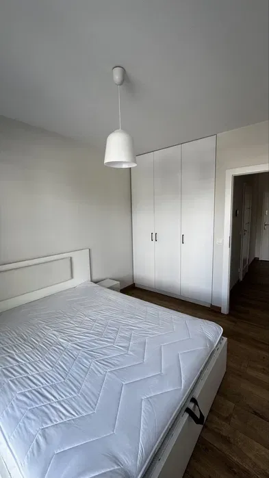 Wynajmę mieszkanie 45 m2 w nowym bloku, os. Tysiąclecia - miniatura 5
