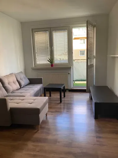 Wynajem Mieszkania Aluzyjna Warszawa - miniatura 3