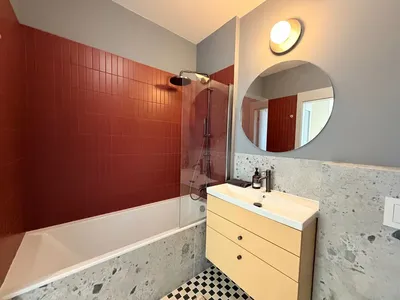 Mieszkanie na wynajem 54m2, 2 pokoje, Al. Polski Walczącej 2, Warszawa Mokotów NOWE - miniatura 5
