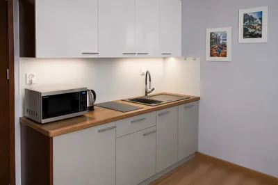 Komfortowy apartament 41 m² przy ul. Łokietka z własnym miejscem parkingowym - miniatura 4