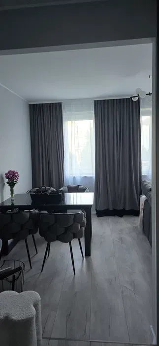 Mieszkanie dwupokojowe Gdańsk Ujeścisko - miniatura 5