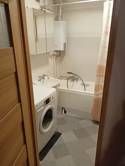 Mieszkanie na wynajem os. Kolorowe - miniatura 5
