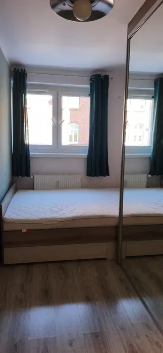 Trzypokojowe mieszkanie Gliwice Zygmunta Starego - miniatura 3