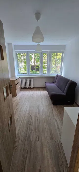 2-pokojowe mieszkanie do wynajęcia - Warszawa Bielany - miniatura 2