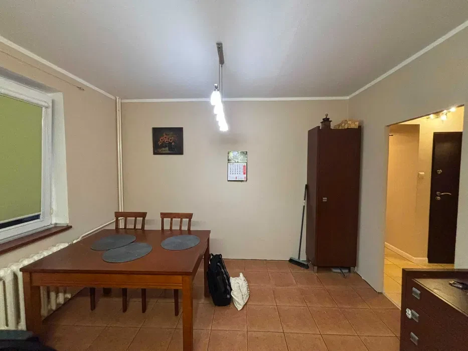 Wynajmę mieszkanie - 1/4