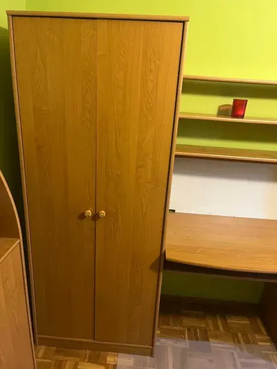 Pokój do wynajęcia na os. Wrzosy - miniatura 3