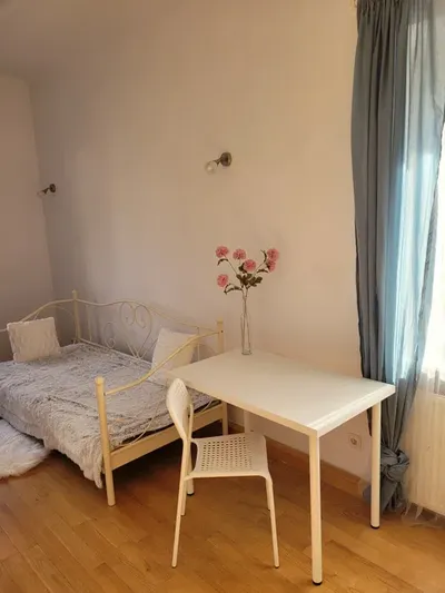Centrum Pokój przy UAM UE WSB - miniatura 2