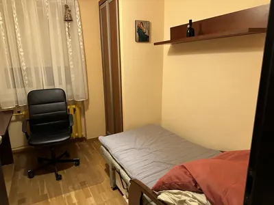 Mieszkanie dla kadry budowlanej lub studentów - miniatura 4