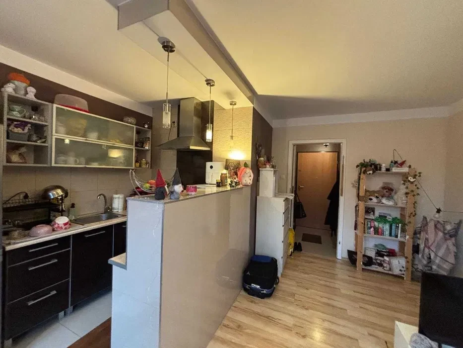 1-pokojowe, 30m2, Gaj, bezpośrednio - 1/8