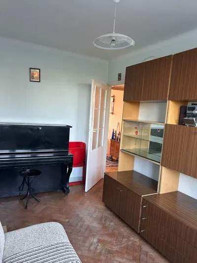 3-pokojowe mieszkanie 52 m² z pianinem | Wróblewskiego 59B | balkon | parking | od zaraz - miniatura 4