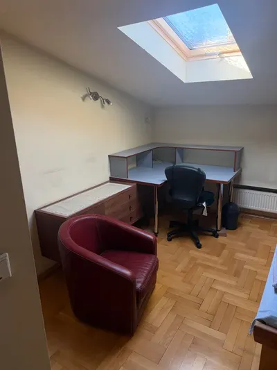 Looking for a female flatmate/ szukam współlokatorki | ul. Rękawka - miniatura 4