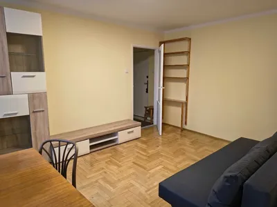Mieszkanie 31 m do wynajęcia, Kraków ulica Wrocławska - miniatura 3