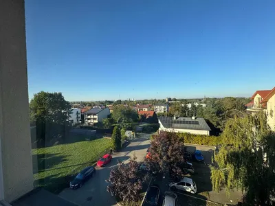 Mieszkanie dwupokojowe z garażem - miniatura 4
