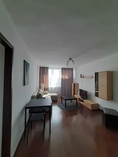 Wynajmę mieszkanie 37m - miniatura 5