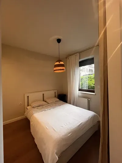 Mieszkanie 38 m2 / Garden Residence / dobre miejsce - miniatura 3