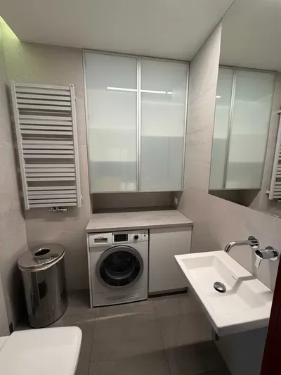 Mieszkanie / apartament 3 pokoje 84 m2, balkon, garaż, os. Łękno - miniatura 4