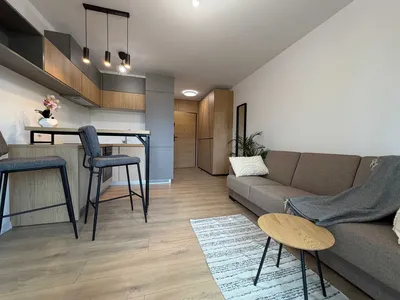 Bezpośrednio nowa garsoniera centrum Podgórza - okolice Lipska - miniatura 2
