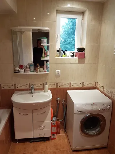 Pokój jednoosobowy Nowe Miasto - miniatura 2