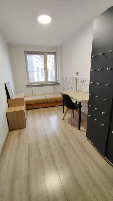 Pokój bez opłat Bema Nadodrze centrum - miniatura 2