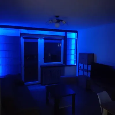 Mieszkanie 3 pokoje balkon parte Polesie Manufaktura - miniatura 4