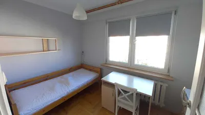 pokój 1-jednoosobowy blisko WSIZ Baranówka Rzeszów, super lokalizacja