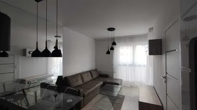 Mieszkanie 2 pokoje na wynajem w centrum Gdańska - miniatura 2