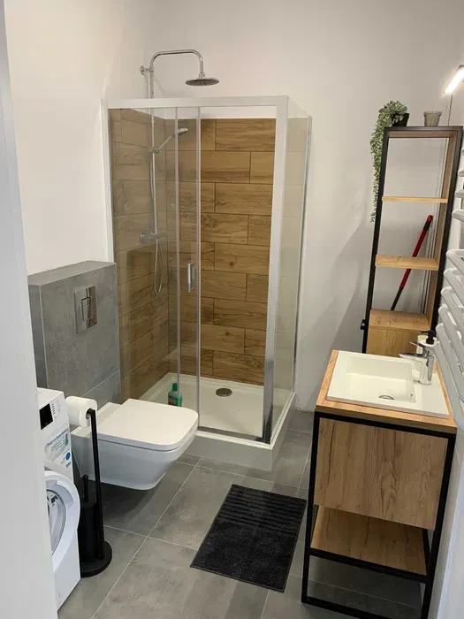 2-pokojowe w Centrum, os. Adria, miejsce postojowe - 1/8