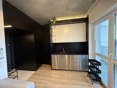 Kawalerka | Horodniany | Balkon | Klimatyzacja | Dostepne od 1.10.2026 - miniatura 5