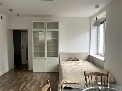Mieszkanie 34,5m2, Stara Ochota, Warszawa, przy ul. Częstochowskiej - miniatura 3