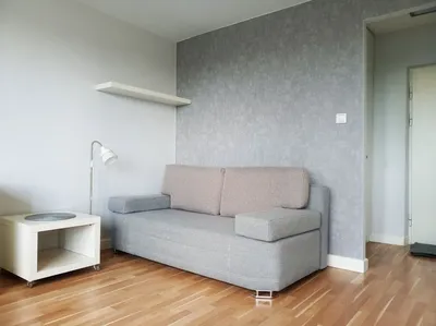 Studio Batorego 29 m2