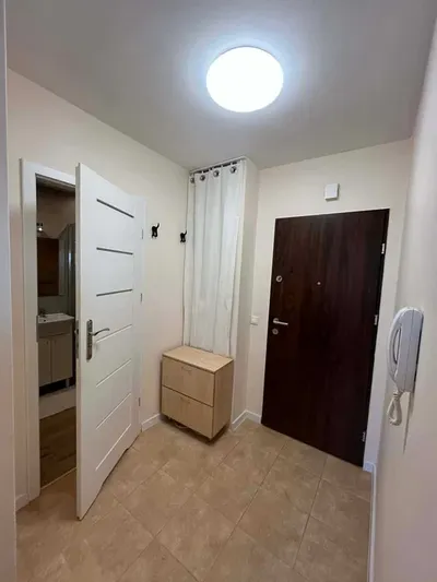 wynajme mieszkanie 33m z miejscem postojowym Kraków Czyżyny - miniatura 5