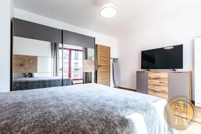 Nadwiślańska | 2 pok | 52m2 | parking | klima | ENG - miniatura 5